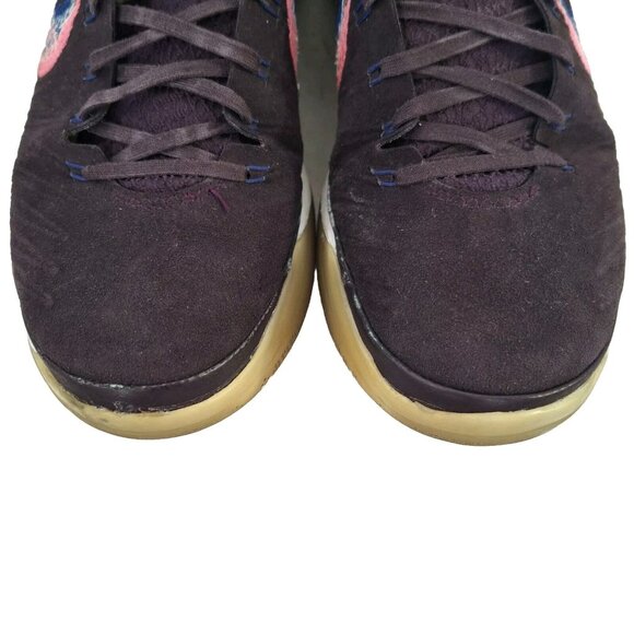 NIKE KOBE A.D MID PORT WINE SIZE 10.5 - Picture 3 of 9